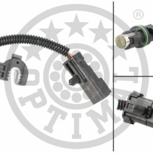 SENSÖR EKSANTRİK MİLİ POZİSYONU TACUMA Mk IIGS -VOYAGER Mk IIIRG-RS - OPTIMAL