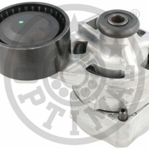 ALTERNATÖR GERGİ RULMANI KÜTÜKLÜ TRANSIT V348 2.4 TDCI 3.2 200PS 06 11 - OPTIMAL