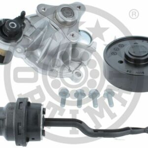 DEVIRDAIM POMPASI SET BMW B46 B48 F20 F30 F32 F33 F34 F36 G20 G30 G32 G11 G12 G01 G02 - OPTIMAL