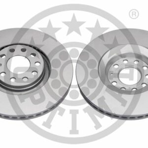 ADET FREN DİSKİ A48D2-B5 -A48E2-B6 -A48EC-B7 -A4 Avant8D5-B5 -A4 Avant8E5-B6 -A4 Avant8ED-B7 - OPTIMAL