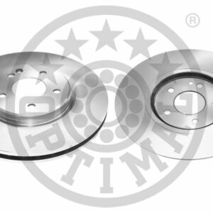 ADET FREN DİSKİ CLKC208 -CLK CabrioletA208 -E-KLASSEW210 -E-KLASSE KombiS210 - OPTIMAL
