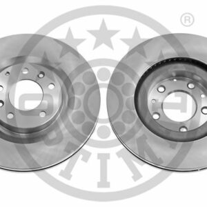 ADET FREN DİSKİ CX-7ER -CX-9TB - OPTIMAL