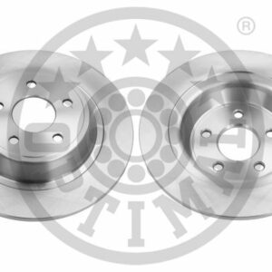 ARKA DISK AYNA YENI KASA MONDEO V 14 - OPTIMAL