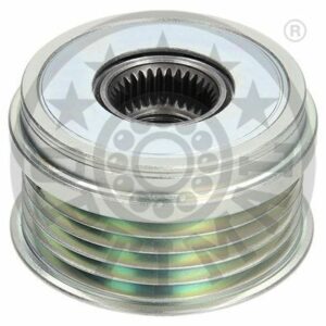 ALTERNATÖR SERBEST HAREKETİ ASTRA G CabrioletF67 -ASTRA G CaravanF35 -ASTRA G CCF48 -F08 -ASTRA G - OPTIMAL