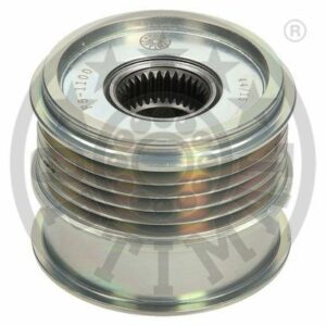 ALTERNATÖR SERBEST HAREKETİ ASTRA G CabrioletF67 -ASTRA G CaravanF35 -ASTRA G CCF48 -F08 -ASTRA G - OPTIMAL