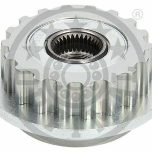 ALTERNATÖR SERBEST HAREKETİ MULTIVAN T57HM-7HN-7HF-7EF-7EM-7EN -PHAETON3D -TOUAREG7LA-7L6-7L7 -TRAN - OPTIMAL