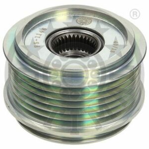 ALTERNATÖR SERBEST HAREKETİ A48K2-B8 -A4 Avant8K5-B8 -A58T3 -A5 Cabriolet8F7 -A5 Sportback8TA -Q58R - OPTIMAL