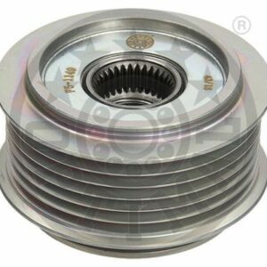 ALTERNATÖR SERBEST HAREKETİ A64F2-C6 -A6 Allroad4FH-C6 -A6 Avant4F5-C6 - OPTIMAL