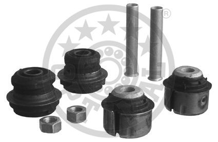 TAMİR SETİ ENİNE BUGİ KOLU 190W201 -E-KLASSEW124 -E-KLASSE CabrioletA124 -E-KLASSE CoupeC124 -KOMBI - OPTIMAL