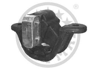 YATAKLAMA MOTOR ASTRA F56 -57 -ASTRA F Caravan51 -52 -ASTRA F CC53 -54 -58 -59 -VECTRA A86 -87 - - OPTIMAL