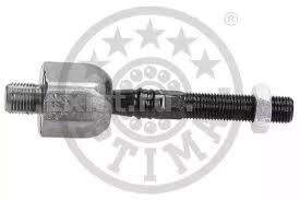 ROT MİLİ İNCE DİŞ SOL-SAĞ VOLVO S60 00-10 S80 98-06 V70 00-07 XC70 02-07 XC90 02 05 14 141 mm - OPTIMAL