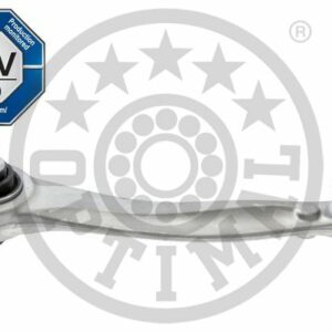 SALINCAK UST ARKA SAG BMW E70 E71 E72 - OPTIMAL