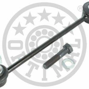 Z ROTU DEMİR CADDY III 1.4-1.6-1.9 TDI-2.0SDI 04 1.4 16V-2.0 05 - OPTIMAL