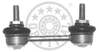 ASKI ROTU ARKA SAG SOL BMW X3 E83 03 11 - OPTIMAL