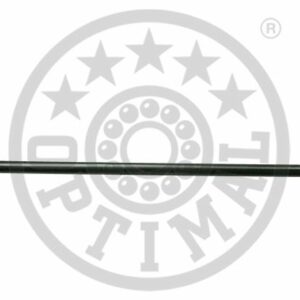 Z ROTU VOLVO S40 2001-2004 V40 2001-2004 267MM - OPTIMAL