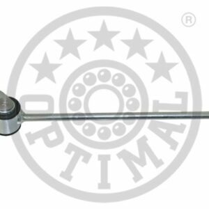 ASKI ROTU ARKA SAG MERCEDES S-CLASS W221 05 13 C216 06 13 - OPTIMAL