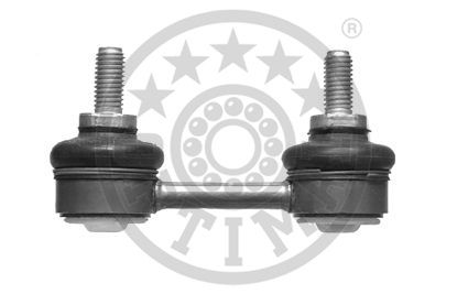 ASKI ROTU ARKA SAG SOL BMW E38 - OPTIMAL