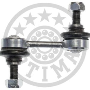 ASKI ROTU ARKA SAG SOL BMW E39 CELIK - OPTIMAL