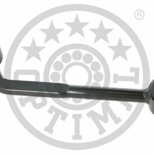 ASKI ROTU ARKA SAG MERCEDES W203 S203 CL203 C209 A209 R171 - OPTIMAL