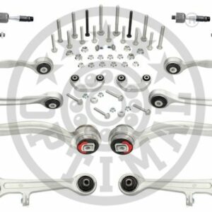 BUGİ KOLU SETİ TEKERLEK BAGLANTİSİ A48D2-B5 -A4 Avant8D5-B5 -A64B2-C5 -A6 Avant4B5-C5 SUPERB3U4 PA - OPTIMAL