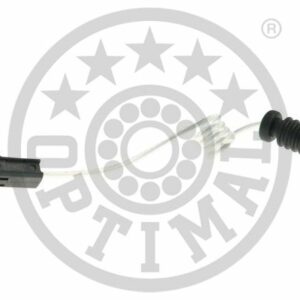 BALATA FISI MERCEDES SPRINTER 901 904 95 06-VW LT 28 35 46 95 06 - OPTIMAL