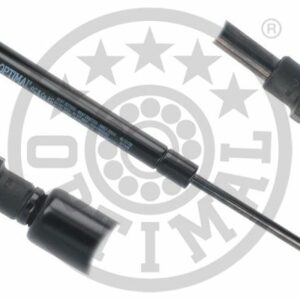 GAZLİ AMORTİSÖR BAGAJ/YÜKLEME BÖLÜMÜ VW TOUAREG 7LA 7L6 7L7 2002/10-2010/05 - OPTIMAL