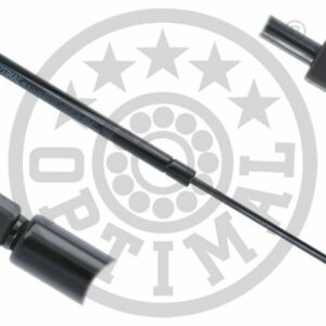 GAZLİ AMORTİSÖR BAGAJ/YÜKLEME BÖLÜMÜ SKODA OCTAVIA I 1U2 1996/09-2010/12 - OPTIMAL