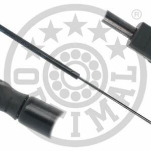 GAZLİ AMORTİSÖR BAGAJ/YÜKLEME BÖLÜMÜ VW GOLF V 1K1 GOLF V ESTATE 1K5 JETTA III 1K2 2003/10-2010 /10 - OPTIMAL