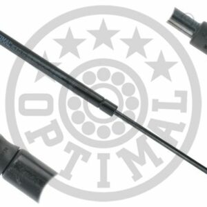 GAZLİ AMORTİSÖR BAGAJ/YÜKLEME BÖLÜMÜ VW POLO 9N 2001/10-2009/11 - OPTIMAL