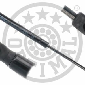 GAZLİ AMORTİSÖR BAGAJ/YÜKLEME BÖLÜMÜ AUDI A8 4E2 4E8 2002/10-2010/07 - OPTIMAL