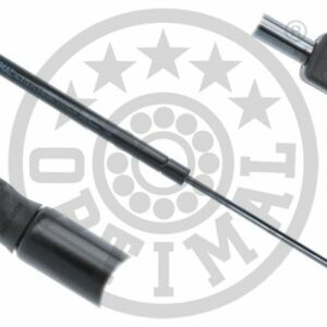 GAZLİ AMORTİSÖR BAGAJ/YÜKLEME BÖLÜMÜ AUDI A2 8Z0 2000/02-2005/08 - OPTIMAL