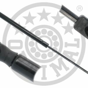 GAZLİ AMORTİSÖR BAGAJ/YÜKLEME BÖLÜMÜ AUDI A8 4D2 4D8 1994/03-2002/09 - OPTIMAL