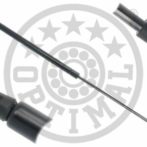 GAZLİ AMORTİSÖR BAGAJ/YÜKLEME BÖLÜMÜ ALPINA B7 E65 BMW 7 E65 E66 E67 2001/07-2009/12 - OPTIMAL