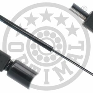 GAZLİ AMORTİSÖR BAGAJ/YÜKLEME BÖLÜMÜ MINI MINI R50 R53 2001/06-2006/09 - OPTIMAL