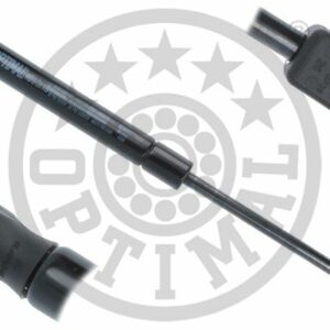 GAZLİ AMORTİSÖR BAGAJ/YÜKLEME BÖLÜMÜ ALFA ROMEO 164 164 1987/06-1998/09 - OPTIMAL