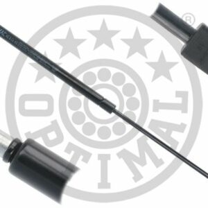 GAZLİ AMORTİSÖR BAGAJ/YÜKLEME BÖLÜMÜ AUDI 89 8B 1988/10-1996/12 - OPTIMAL