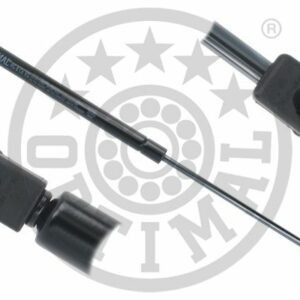 GAZLİ AMORTİSÖR BAGAJ/YÜKLEME BÖLÜMÜ VW GOLF III VAN 1H1 GOLF MK III 1H1 1991/08-1997/12 - OPTIMAL