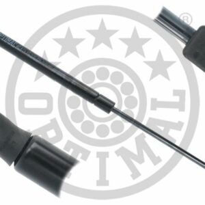 GAZLİ AMORTİSÖR BAGAJ/YÜKLEME BÖLÜMÜ FIAT STILO 192 2001/10-2007/04 - OPTIMAL