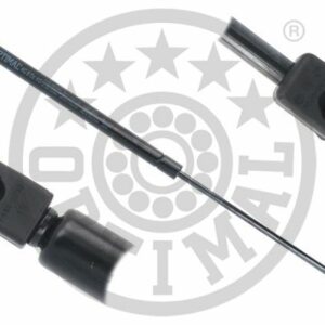 GAZLİ AMORTİSÖR BAGAJ/YÜKLEME BÖLÜMÜ VW GOLF MK III ESTATE 1H5 POLO 6N2 1993/07-2001/09 - OPTIMAL