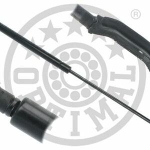 GAZLİ AMORTİSÖR BAGAJ/YÜKLEME BÖLÜMÜ VW POLO 86C 80 1982/09-1994/09 - OPTIMAL