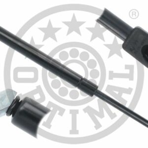 GAZLİ AMORTİSÖR BAGAJ/YÜKLEME BÖLÜMÜ ALPINA B10 E39 D10 E39 BMW 5 E39 1995/09-2004/05 - OPTIMAL