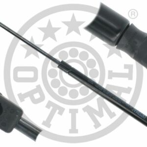 GAZLİ AMORTİSÖR BAGAJ/YÜKLEME BÖLÜMÜ AUDI A6 ALLROAD 4FH C6 A6 AVANT 4F5 C6 2004/11-2011/08 - OPTIMAL