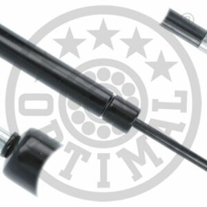 GAZLİ AMORTİSÖR BAGAJ/YÜKLEME BÖLÜMÜ MERCEDES-BENZ E-CLASS PLATFORM/CHASSİS VF210 E-CLASS T-MODEL S210 1996/06-2003/03 - OPTIMAL