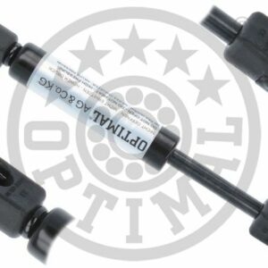 GAZLİ AMORTİSÖR BAGAJ/YÜKLEME BÖLÜMÜ RENAULT MEGANE I CABRİOLET EA0/1 1996/10-2003/08 - OPTIMAL