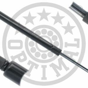 GAZLİ AMORTİSÖR BAGAJ/YÜKLEME BÖLÜMÜ ALPINA B3 E46 B3 E46 BMW 3 E46 3 E46 1997/12-2006/07 - OPTIMAL