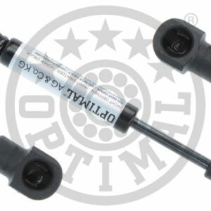 GAZLİ AMORTİSÖR BAGAJ/YÜKLEME BÖLÜMÜ FIAT PUNTO CONVERTİBLE 176 1994/04-2000/06 - OPTIMAL