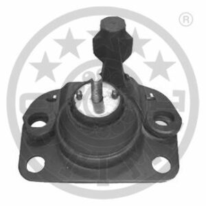 YATAKLAMA MOTOR RENAULT CLIO I B/C57 5/357 KANGOO KC0/1 KANGOO RAPİD FC0/1 RAPID KASTEN F40 G40 1990/05-1998/09 - OPTIMAL