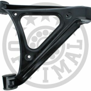 ARKA BUGİ KOLU TEKERLEK BAGLANTİSİ AUDI Q7 4LB PORSCHE CAYENNE 9PA VW TOUAREG 7LA 7L6 7L7 2002/ 09-2015/08 - OPTIMAL