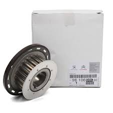 9810698080 KRANK DİŞLİSİ P307 YM-P308-P3008-P5008-PARTNER II-P206-P207-P407-BERLINGO III-C5 II- C5 - PSA