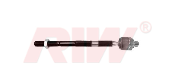 ROT MİLİ ÖN CHEVROLET COLORADO 2004-2012 GMC CANYON 2004-2012 - RIW